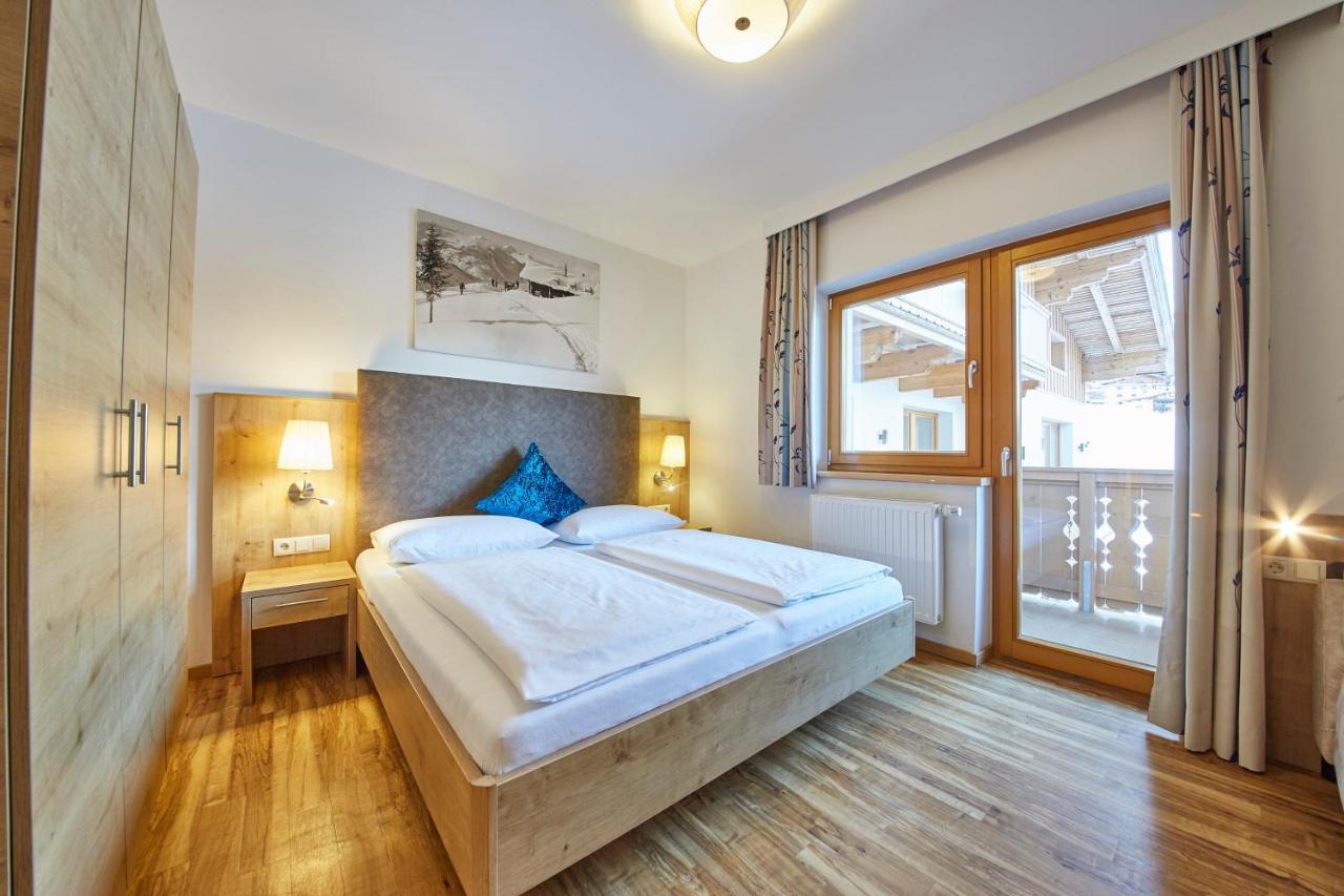 Johanneshof - Dein Mountain Wohlfuehlhotel ซาลบาคฮินเทอร์เกลมม์ ภายนอก รูปภาพ