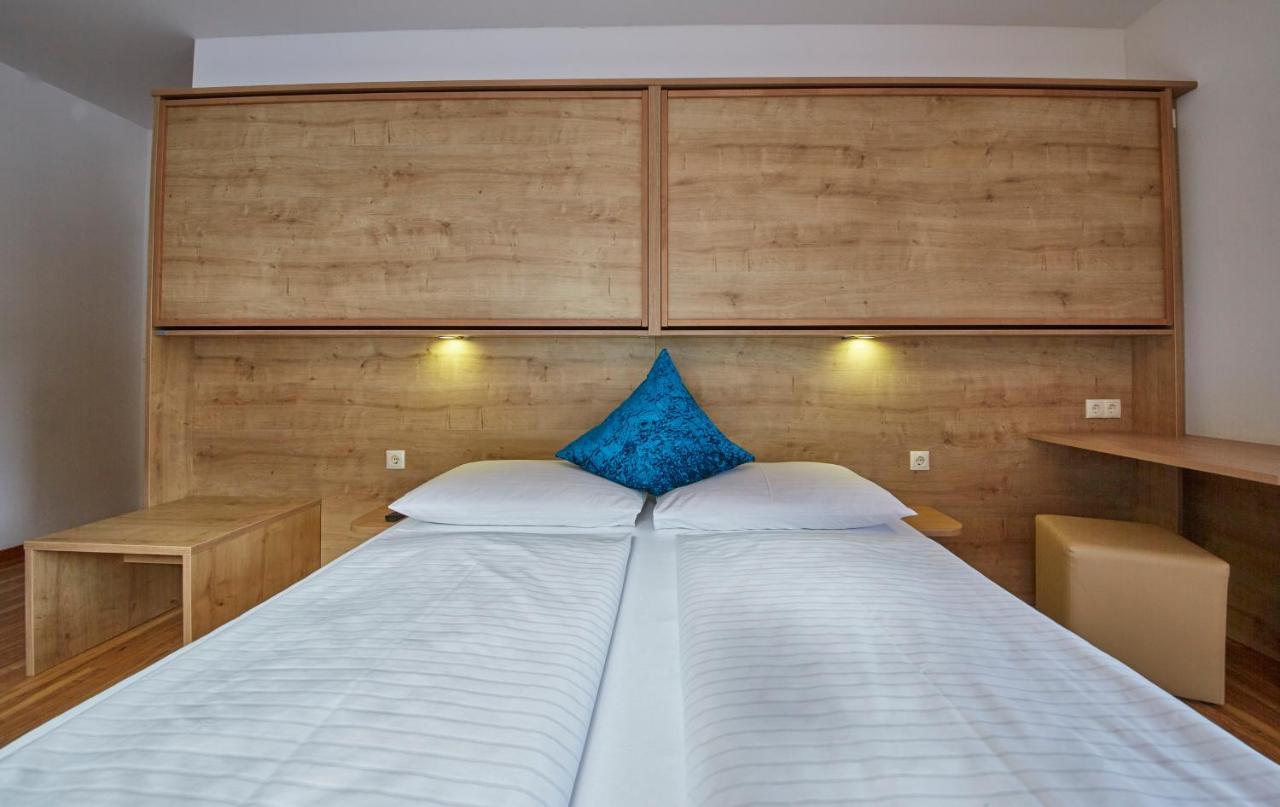Johanneshof - Dein Mountain Wohlfuehlhotel ซาลบาคฮินเทอร์เกลมม์ ภายนอก รูปภาพ
