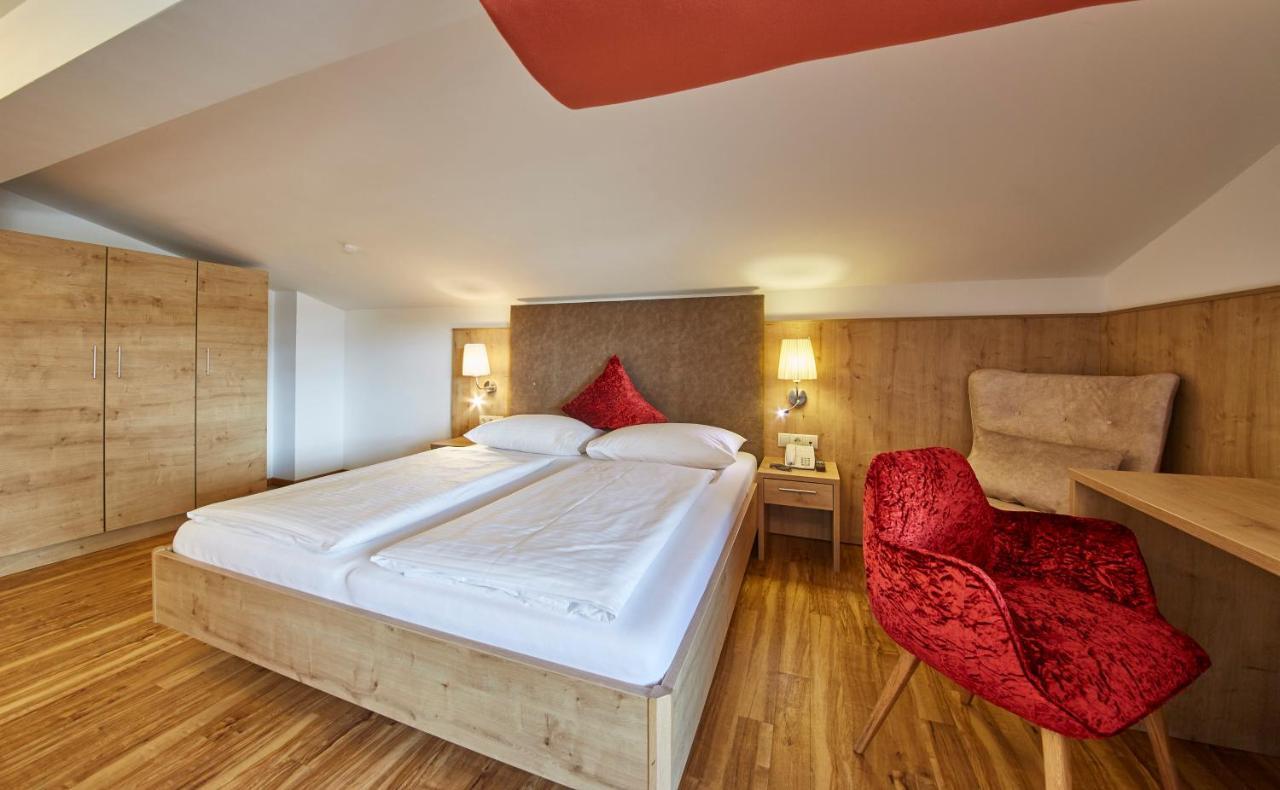Johanneshof - Dein Mountain Wohlfuehlhotel ซาลบาคฮินเทอร์เกลมม์ ภายนอก รูปภาพ
