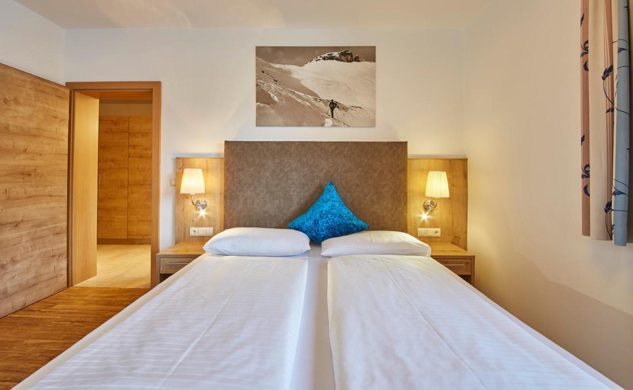 Johanneshof - Dein Mountain Wohlfuehlhotel ซาลบาคฮินเทอร์เกลมม์ ภายนอก รูปภาพ