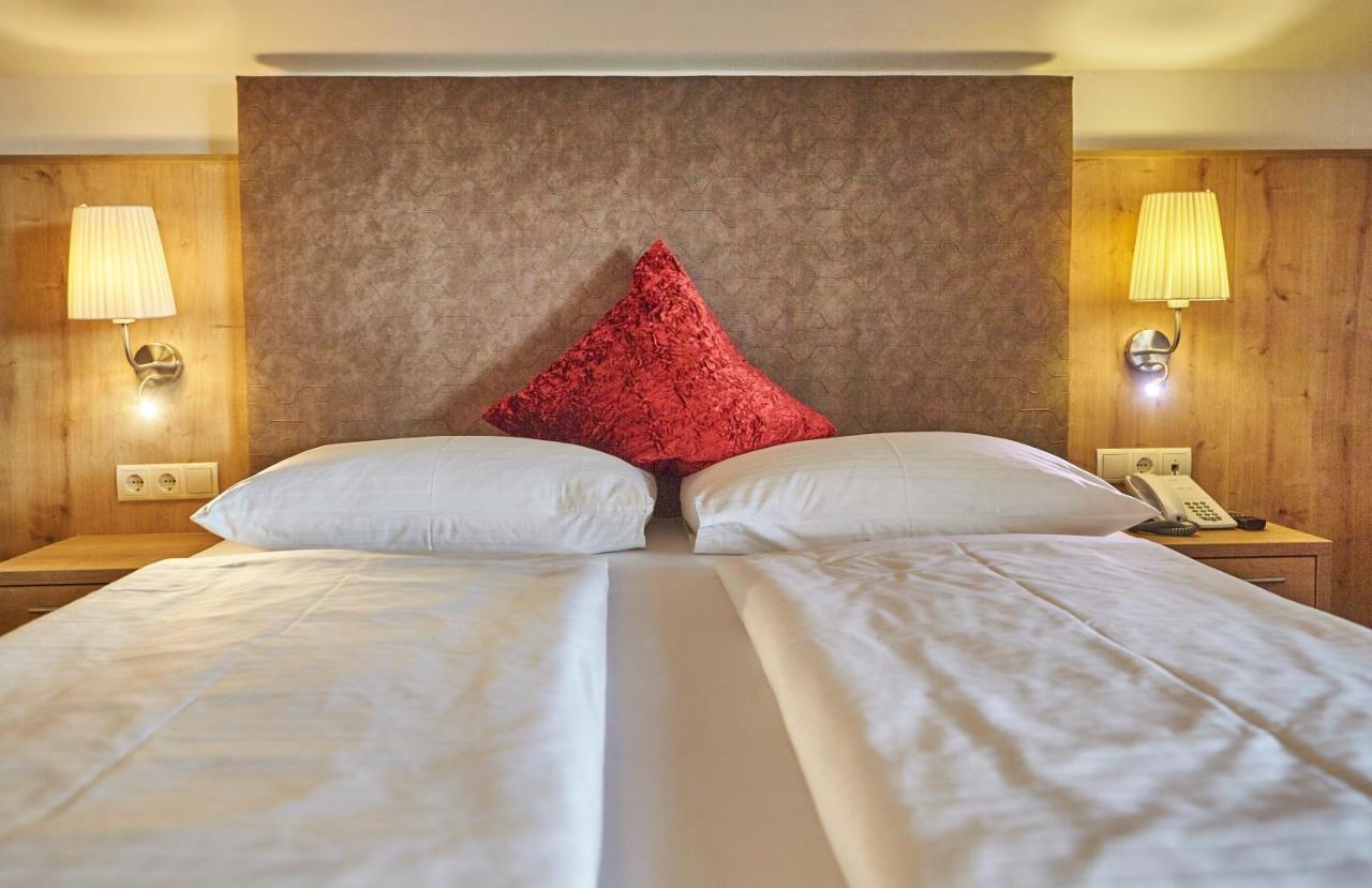 Johanneshof - Dein Mountain Wohlfuehlhotel ซาลบาคฮินเทอร์เกลมม์ ภายนอก รูปภาพ