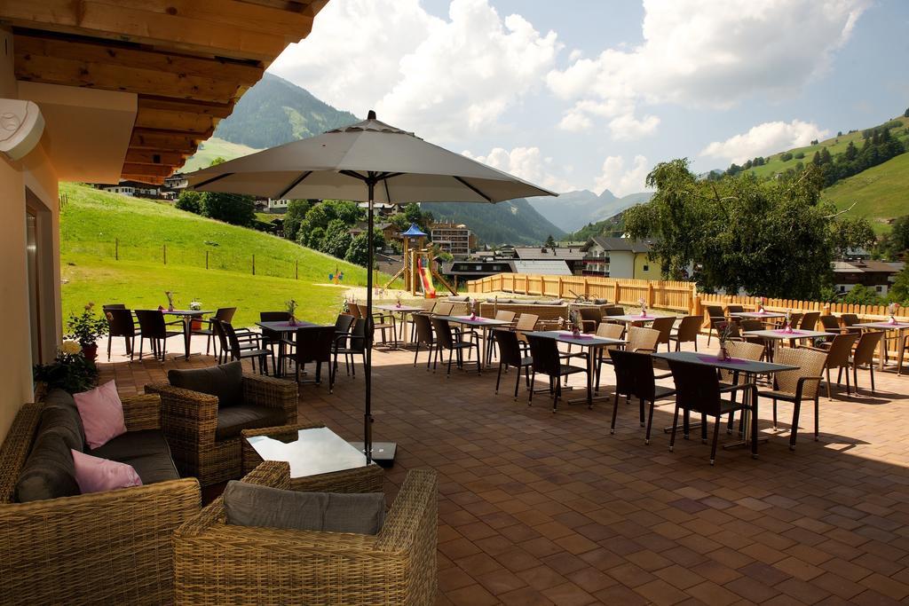 Johanneshof - Dein Mountain Wohlfuehlhotel ซาลบาคฮินเทอร์เกลมม์ ภายนอก รูปภาพ