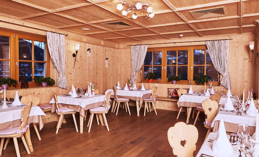 Johanneshof - Dein Mountain Wohlfuehlhotel ซาลบาคฮินเทอร์เกลมม์ ภายนอก รูปภาพ