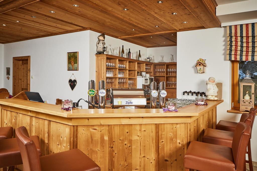 Johanneshof - Dein Mountain Wohlfuehlhotel ซาลบาคฮินเทอร์เกลมม์ ภายนอก รูปภาพ