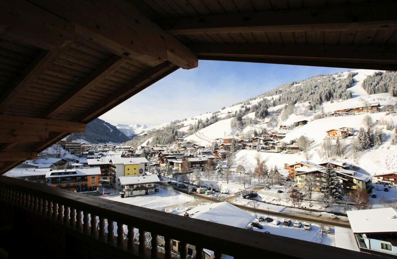 Johanneshof - Dein Mountain Wohlfuehlhotel ซาลบาคฮินเทอร์เกลมม์ ภายนอก รูปภาพ